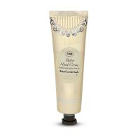 Crema unt de maini Patchouli Lavender Vanilla, 75ml, Sabon