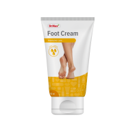 Dr. Max Crema pentru picioare cu 25% uree, 50ml