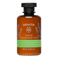 Apivita Mountain Tea Gel de dus, 250ml