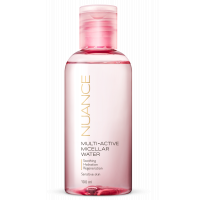 Apa micelara pentru ten sensibil, 100ml, Nuance