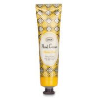Crema de maini Mango Kiwi, 30ml, Sabon