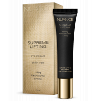 Crema de ochi Supreme Lifting, 15ml, Nuance