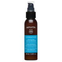 Apivita Balsam hidratant fara clatire, 100ml