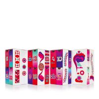 Calendar Advent Premium, L'Occitane
