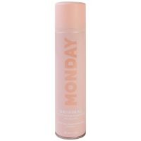 Sampon uscat original cu keratina, 200ml, Monday