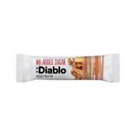 Baton fara zahar cu muesli si alune, 30g, Diablo