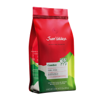 Cafea premium boabe Cumbre, 454g, Juan Valdez