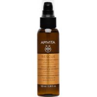 Apivita Hair Rescue Ulei reparator, 100ml