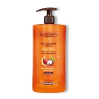 Gel de dus cremos Argan Divin, 1000ml, Evoluderm