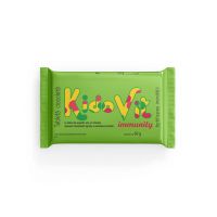 Tableta de ciocolata Immunity, 50g, Kidovit