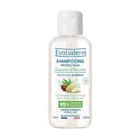 Sampon protector Douceur d'Amande, 100ml, Evoluderm