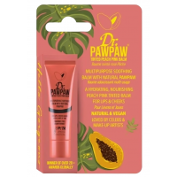 Balsam multifunctional nuanta Peach, 10ml, Dr.PAWPAW