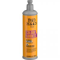 Balsam de par Colour Goddess Bed Head, 400ml, Tigi