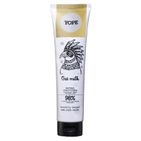 Balsam natural cu lapte de ovaz, 170ml, Yope