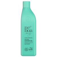 Gel de dus natural Algae Hydration, 300ml, Neboa