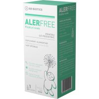 Alerfree picaturi orale, 10ml, Ab-Biotics