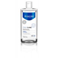 Apa micelara Daily Care 03, 250ml, Mincer Pharma