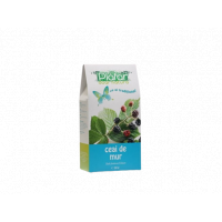 Ceai de frunze de mur, 50g, Plafar