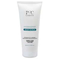 Scrub de corp Hydrasense, 200ml, PFC Cosmetics