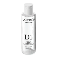 Apa micelara cu extract de musetel, 100ml, Lovren