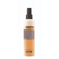 Balsam restructurant in 2 faze Keratin, 200ml, KayPro