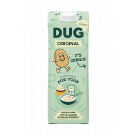 Bautura vegana din cartofi Original, 1l, Dug