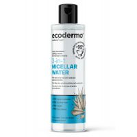 Apa micelara, 200ml, Ecoderma