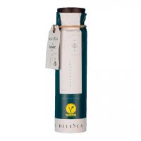 Apa de parfum vegan cu note lemnoase pentru barbati Kay, 150ml, Delisea