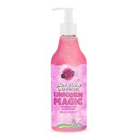 Gel de dus Fantasy Bar Unicorn Magic Skin Super Good, 500ml, Organic Shop