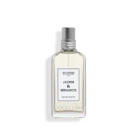 Apa de Toaleta Iasomie si Bergamota Classique, 50ml, L'Occitane