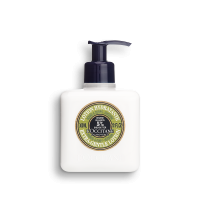 Sapun lichid cu Shea & Verbina, 300ml, L'Occitane