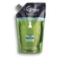 Rezerva Sampon cu efect revitalizant Purifying - format mare, 500ml, L'Occitane