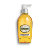 Sampon cu extract de migdale, 240ml, L'Occitane