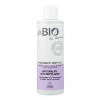 Apa micelara hidratanta, 200ml, BeBio
