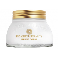 Balsam pentru corp si decolteu Immortelle Shea Pro-Youth, 200ml, L'Occitane