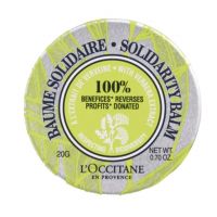 Balsam pentru solidaritate, 20g, L'Occitane