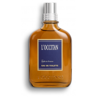 Apa de toaleta Men L'Occitan, 75ml, L'Occitane