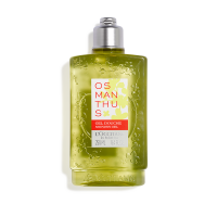 Gel de dus cu flori de Osmanthus, 250ml, L'Occitane