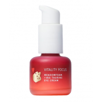Crema pentru ochi cu Meadowfoam si taurina vegetala, 15ml, Yope