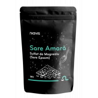 Sare amara, 500g, Niavis