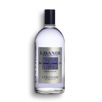 Apa de colonie cu extract de lavanda, 300ml, L'Occitane