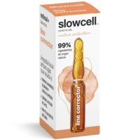Fiola antirid Line Corrector, 2ml, Slowcell