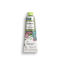 Crema de maini Herbae pentru calatorii, 30ml, L'Occitane