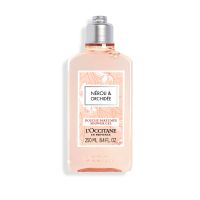 Gel de dus cu Néroli & Orchidée, 250ml, L'Occitane