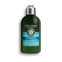 Balsam pentru par cu efect revitalizant Purifying, 250ml, L'Occitane