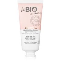 Crema de maini Honey&Vanilla, 50ml, BeBio