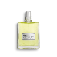 Apa de toaleta Eau de Cedrat, 75ml, L'Occitane