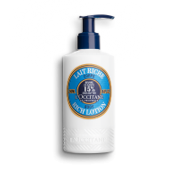Lotiune de corp ultra-hranitoare cu unt de shea, 250ml, L'Occitane