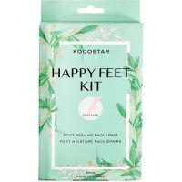 Set Happy Feet, Kocostar