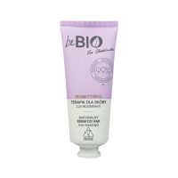 Crema de maini Iris&Linden Flower, 50ml, BeBio
